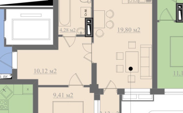  Агентство недвижимости