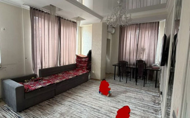 Купить квартиру Бишкек