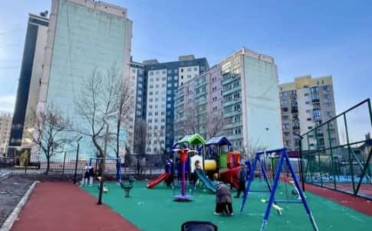 Купить квартиру Бишкек