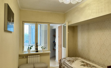 Купить квартиру Бишкек