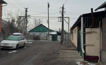 Купить квартиру Бишкек