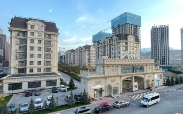 Купить квартиру Бишкек