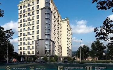 Купить квартиру Бишкек