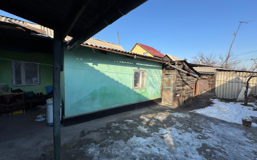 Купить квартиру Бишкек