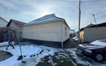 Купить квартиру Бишкек