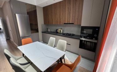 Купить квартиру Бишкек