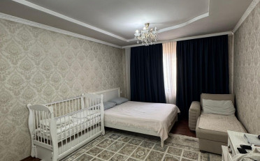 Купить квартиру Бишкек