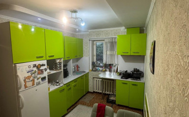 Купить квартиру Бишкек