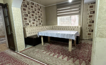 Купить квартиру Бишкек