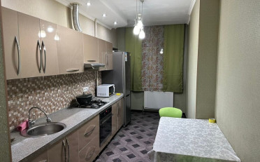 Купить квартиру Бишкек