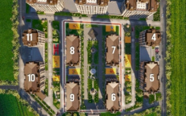  Агентство недвижимости