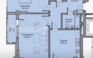 Купить квартиру Бишкек