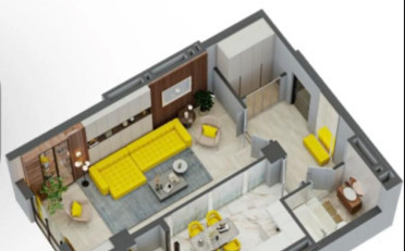  Агентство недвижимости