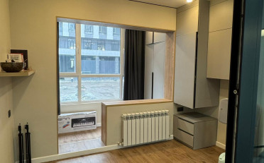 Купить квартиру Бишкек