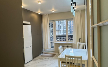 Купить квартиру Бишкек