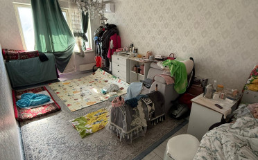 Купить квартиру Бишкек