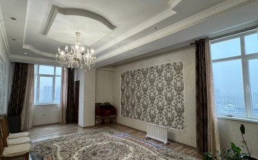 Купить квартиру Бишкек