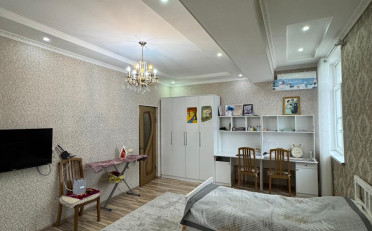 Купить квартиру Бишкек