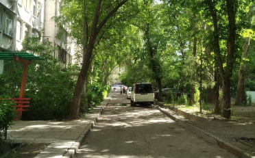  Агентство недвижимости