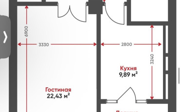 Купить квартиру Бишкек