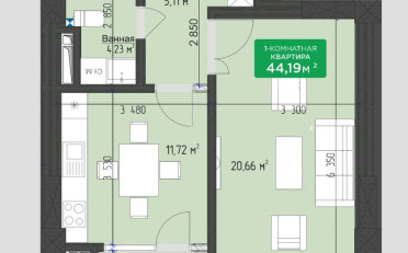  Агентство недвижимости