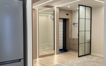 Купить квартиру Бишкек