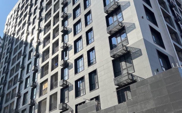  Агентство недвижимости