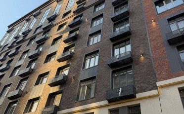  Агентство недвижимости