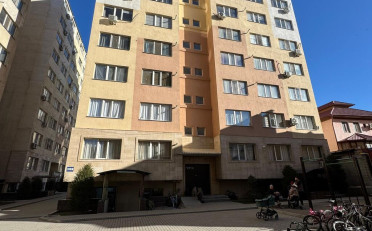 Купить квартиру Бишкек