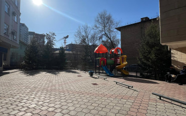 Купить квартиру Бишкек