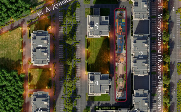  Агентство недвижимости