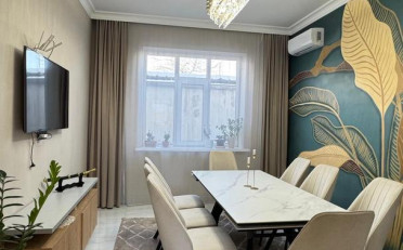 Купить квартиру Бишкек