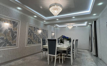 Купить квартиру Бишкек