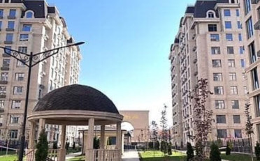  Агентство недвижимости