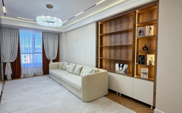 Купить квартиру Бишкек