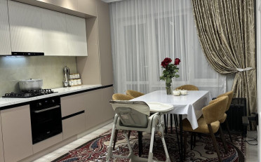 Купить квартиру Бишкек