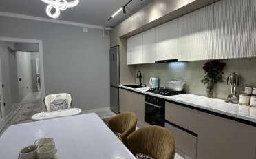 Купить квартиру Бишкек