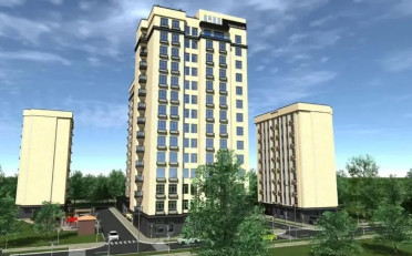  Агентство недвижимости