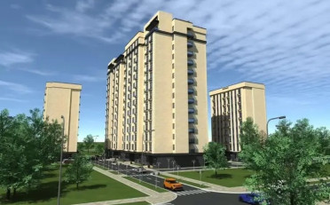 Купить квартиру Бишкек