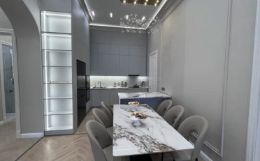 Купить квартиру Бишкек