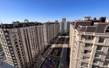 Купить квартиру Бишкек