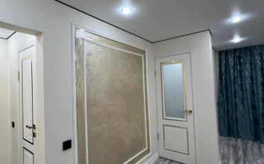 Купить квартиру Бишкек