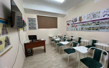  Агентство недвижимости