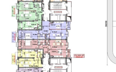  Агентство недвижимости