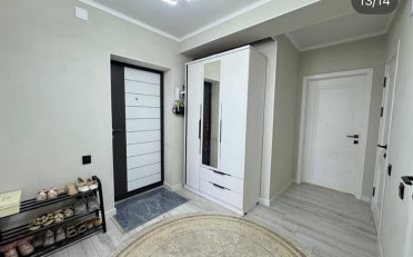 Купить квартиру Бишкек