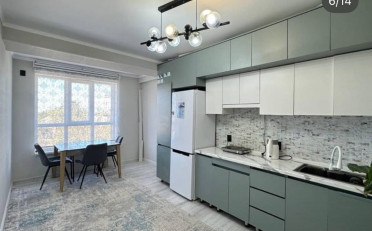 Купить квартиру Бишкек