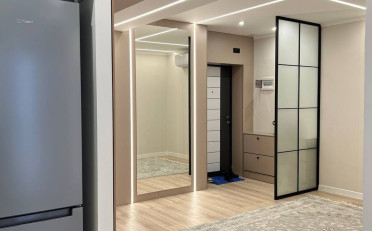 Купить квартиру Бишкек