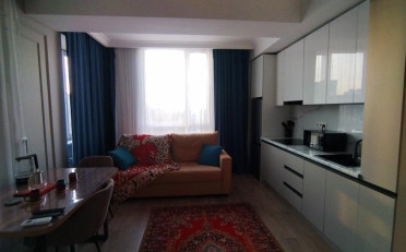 Купить квартиру Бишкек