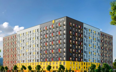  Агентство недвижимости