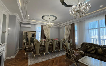 Купить квартиру Бишкек